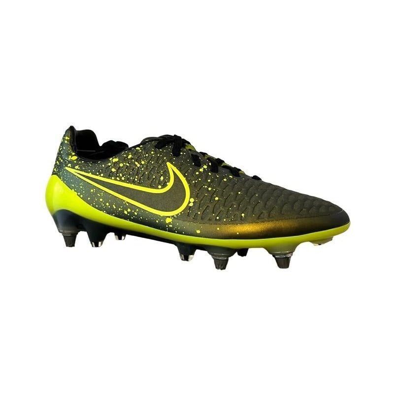 Zapato Fútbol Nike Magista Opus Sg- Pro Green Originales