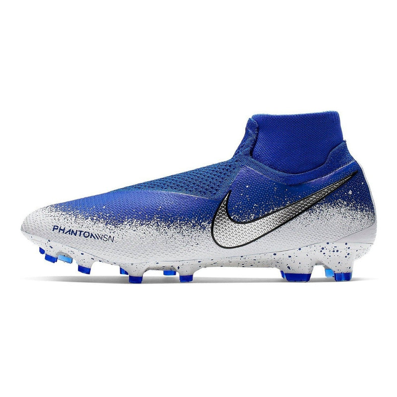 Zapatos Fútbol Nike Phantom Vsn Elite Df Fg Originales