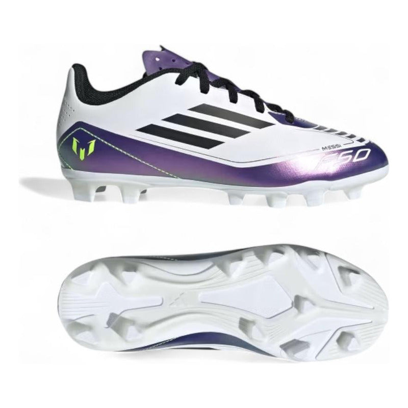 Zapato Fútbol adidas F50 Club Messi Niño Originales