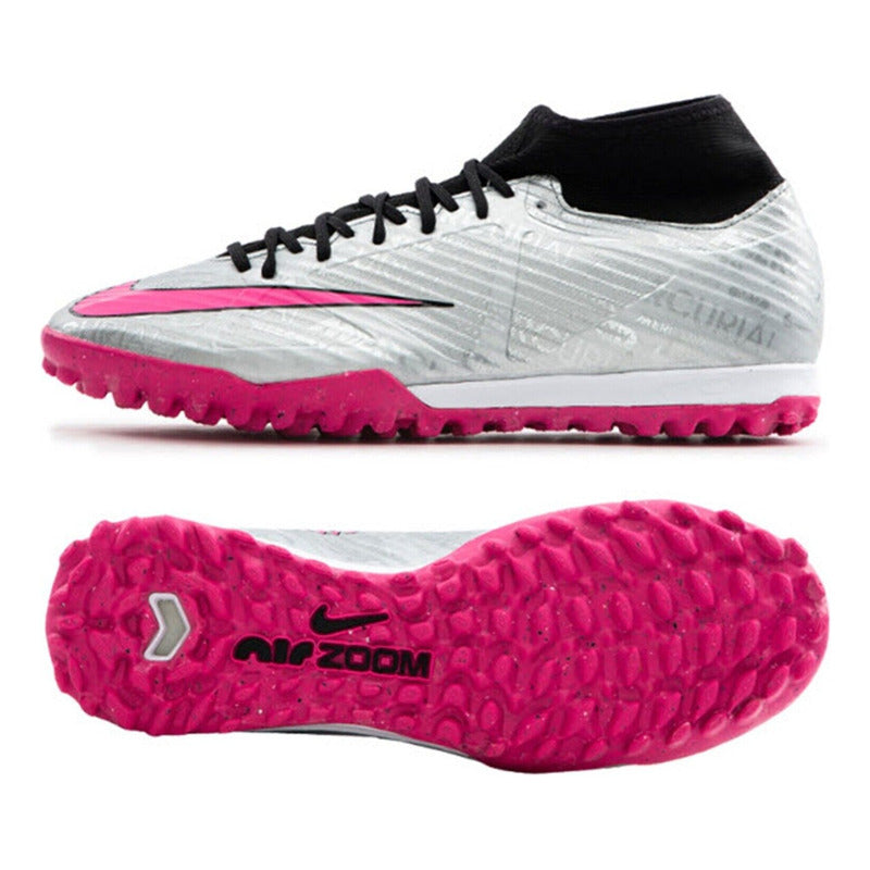 Zapato Fútbol Nike Zoom Superfly 9 Academy Xxv Tf Originales