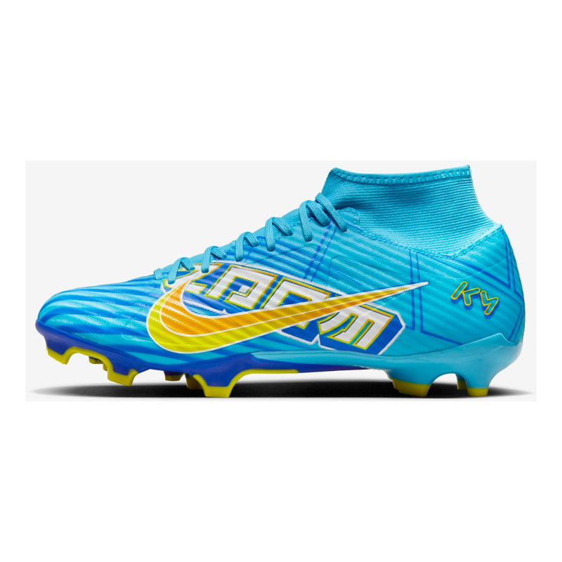 Zapato Fútbol Nike Zoom Superfly 9 Academy Km Fg Originales