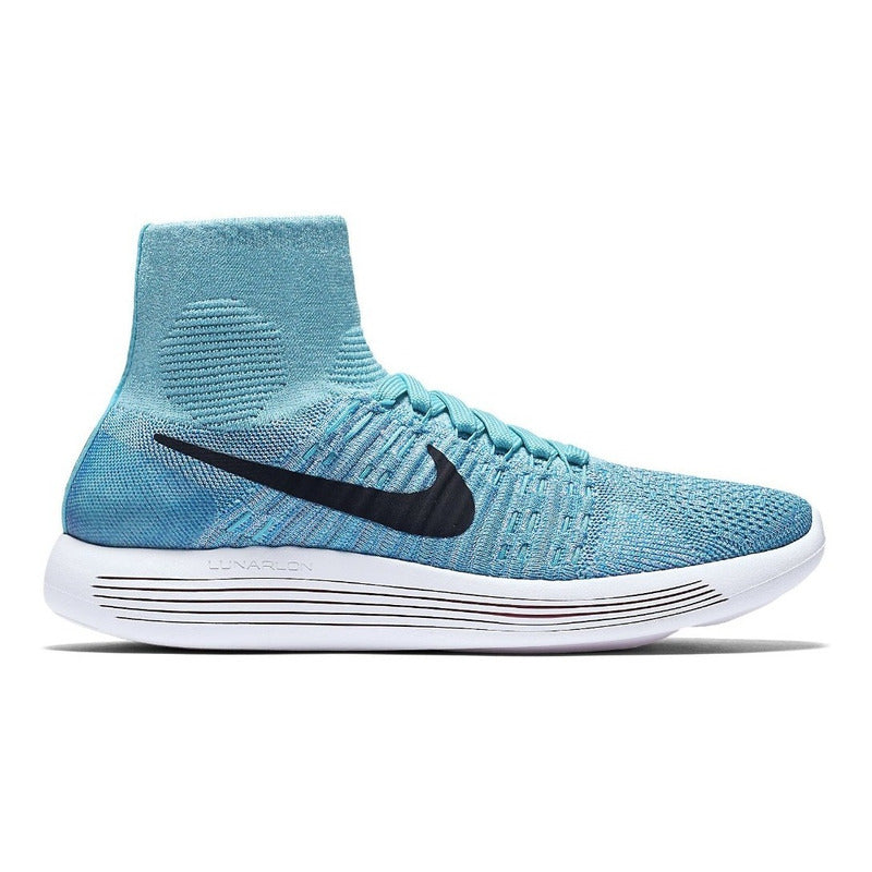 Zapatillas Mujer Nike Lunarepic Flyknit Originales