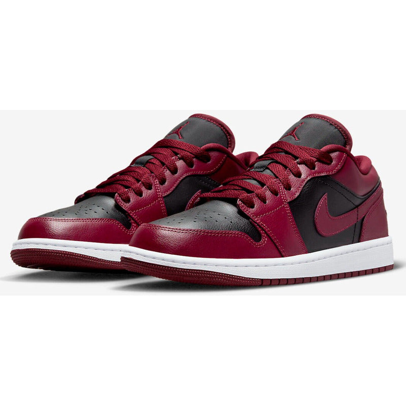Zapatillas Mujer Nike Air Jordan 1 Low Originales