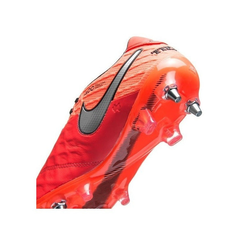Zapato Fútbol Nike Tiempo Legend 6 Sg-pro Originales