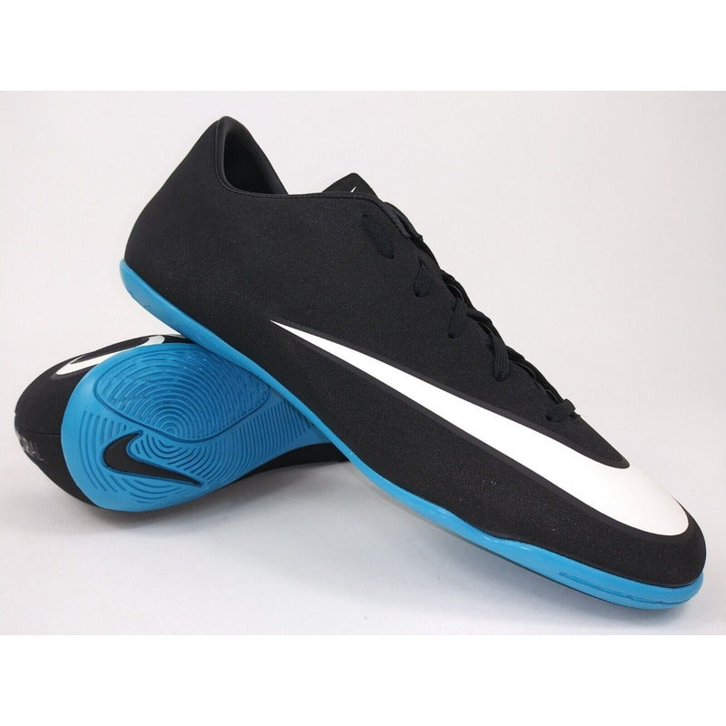 Zapato Fútbol Nike Mercurial Victory V Cr7 Ic Originales