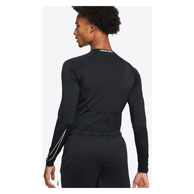 Primera Capa Nike Tight Pro Dri-fit Compression Originales