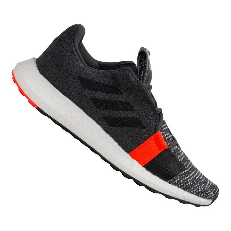 Zapatillas adidas Senseboost Go Running Hombre Originales