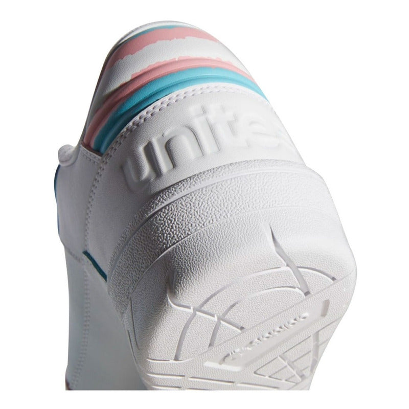 Zapatillas Urbanas adidas Carerra Low Pride Originales