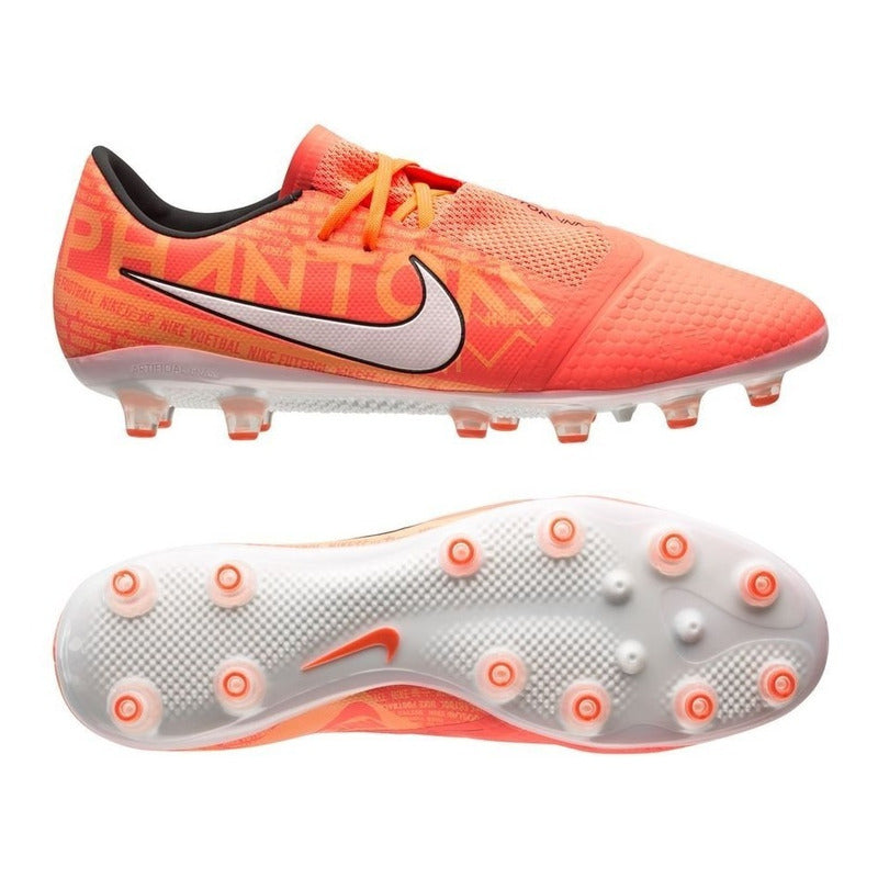 Zapato Fútbol Nike Phantom Venom Ag-pro Mango Originales