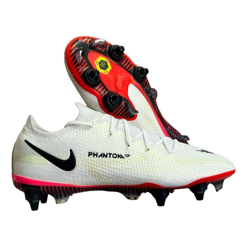 Zapato Fútbol Nike Phantom Gt2 Elite Sg-pro Ac Originales