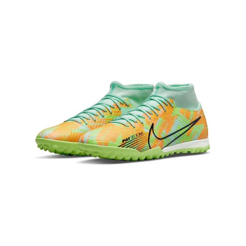 Zapatillas Fútbol Nike Superfly 9 Academy Tf Sin Caja