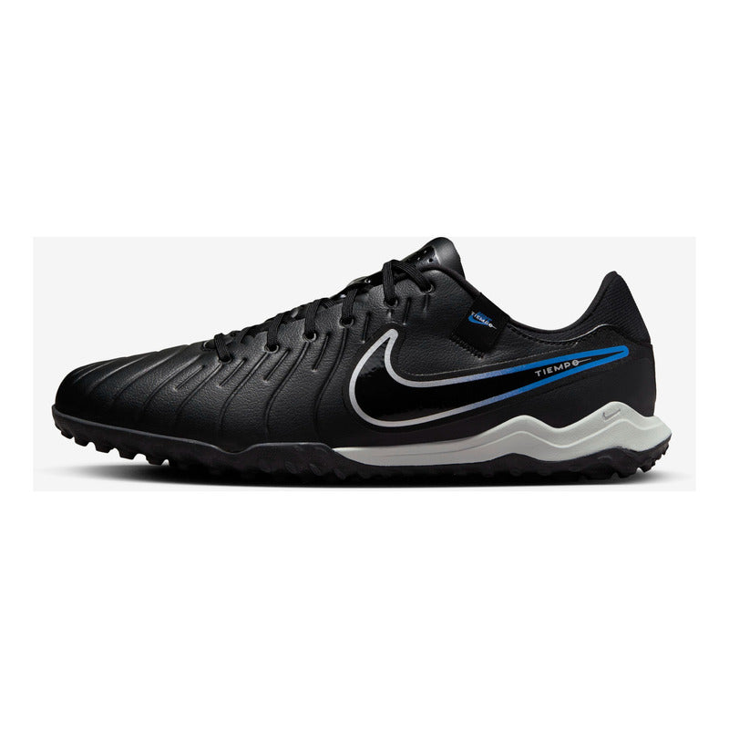 Zapato Fútbol Nike Legend 10 Academy Tf Black Originales