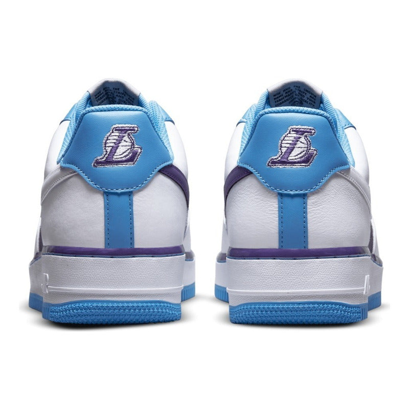 Zapatillas Nike Air Force 1´07 Lv8 Emb ***sin Caja*** Nuevas