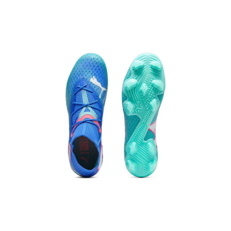 Zapatos Puma Future 7 Ultimate Fg/ag Sólo Uso Pasto Natural