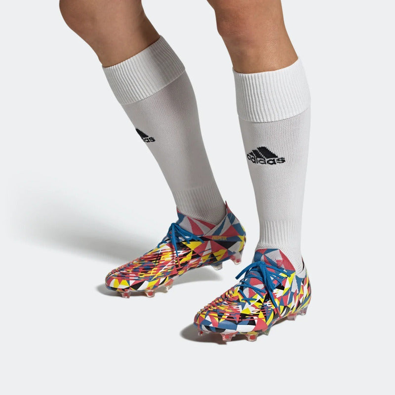 Zapato Fútbol adidas Predator Edge Geometric.1 Originales