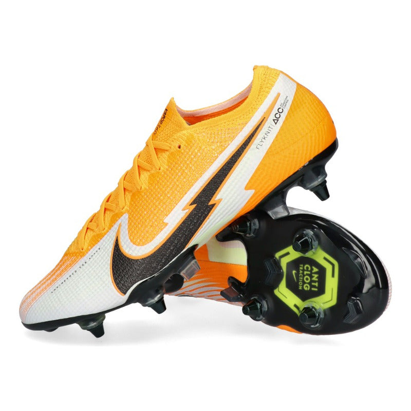 Zapato Fútbol Nike Vapor 13 Elite Sg-pro Ac Originales