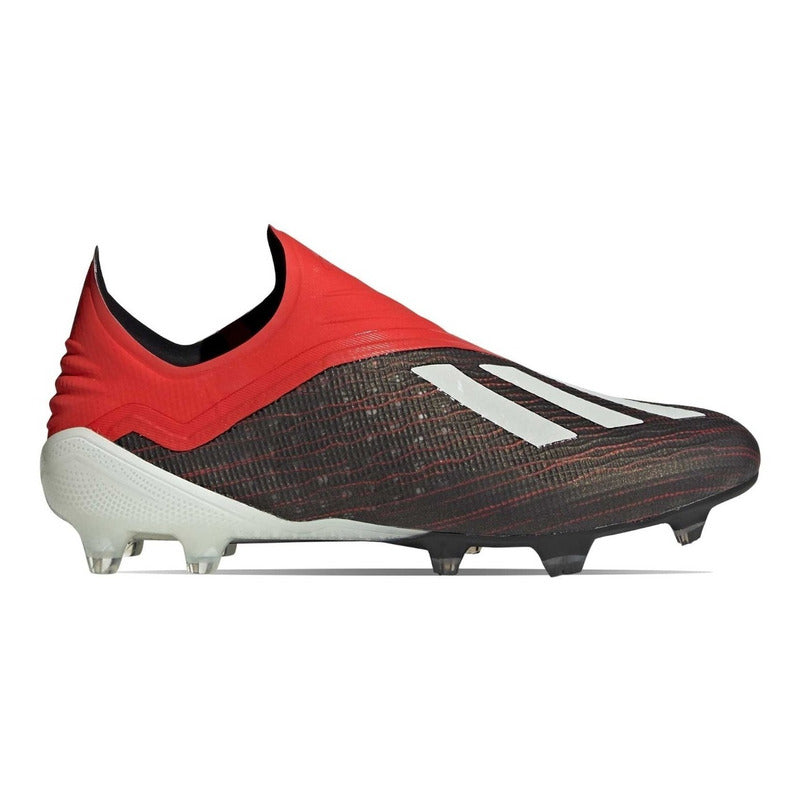 Zapatos Fútbol adidas X 18 + Fg Pro / Rincón Del Fútbol