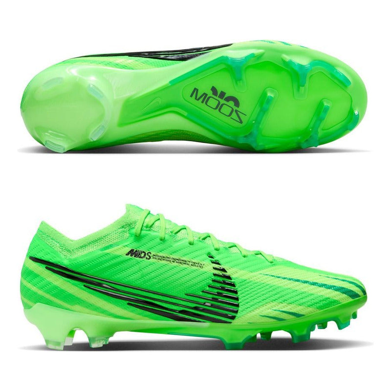 Zapatos Nike Vapor 15 Elite Mds Fg Sin Caja Sólo Morral