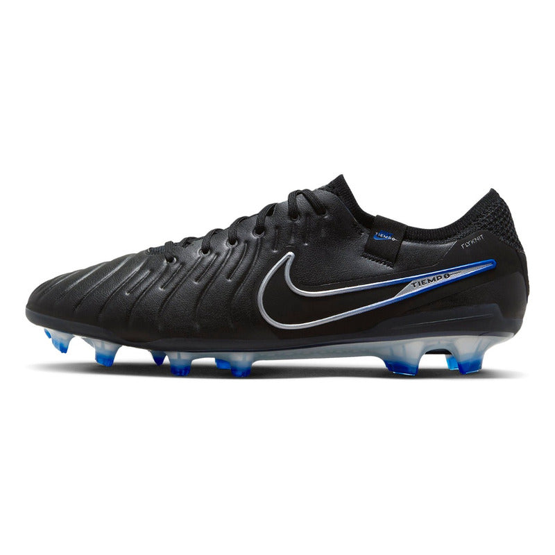 Zapato Fútbol Nike Legend 10 Elite Fg Sólo Pasto Natural