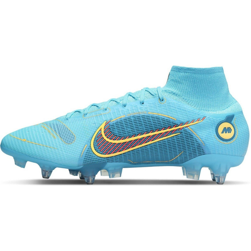 Zapato Fútbol Nike Superfly 8 Elite Sg-pro Ac Originales
