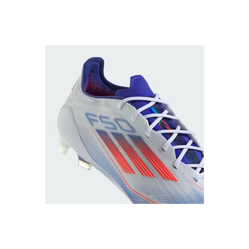 Zapatos Fútbol adidas F50 Elite Sg Original Pasto Natural