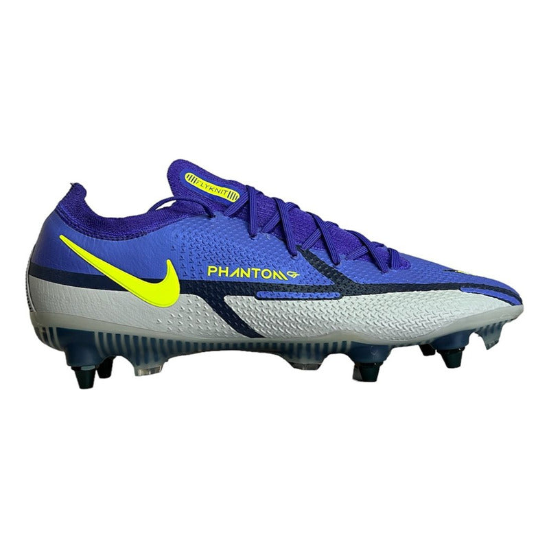 Zapato Fútbol Nike Phantom Gt2 Elite Sg-pro Ac Originales