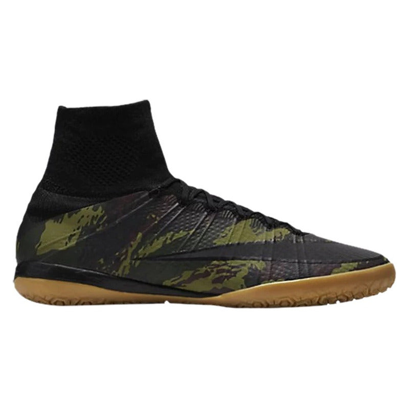 Zapato Fútbol Nike Mercurialx Proximo Se Ic Originales
