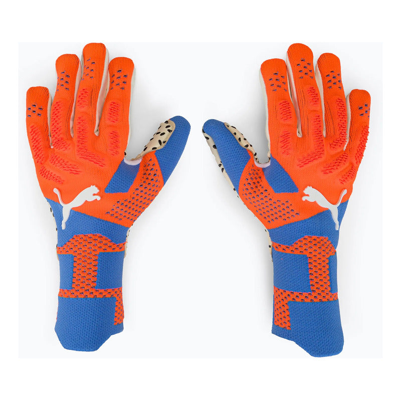 Guantes Puma Future Ultimate Negative Cut Originales