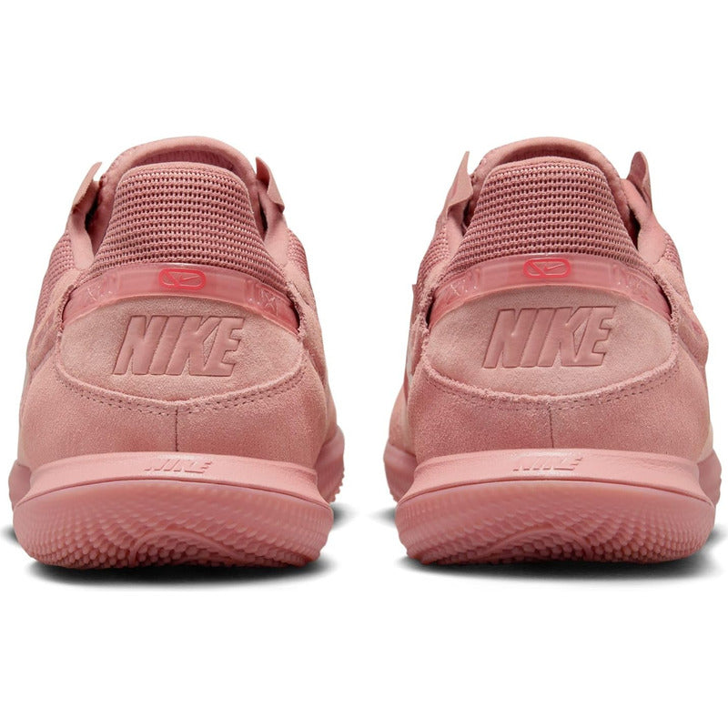 Zapato Fútbol Nike Streetgato Ic London Pack Originales
