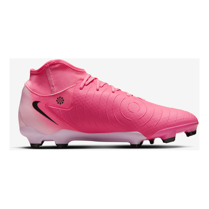 Zapatos Fútbol Nike Phantom Luna Ii Academy Pasto Natural