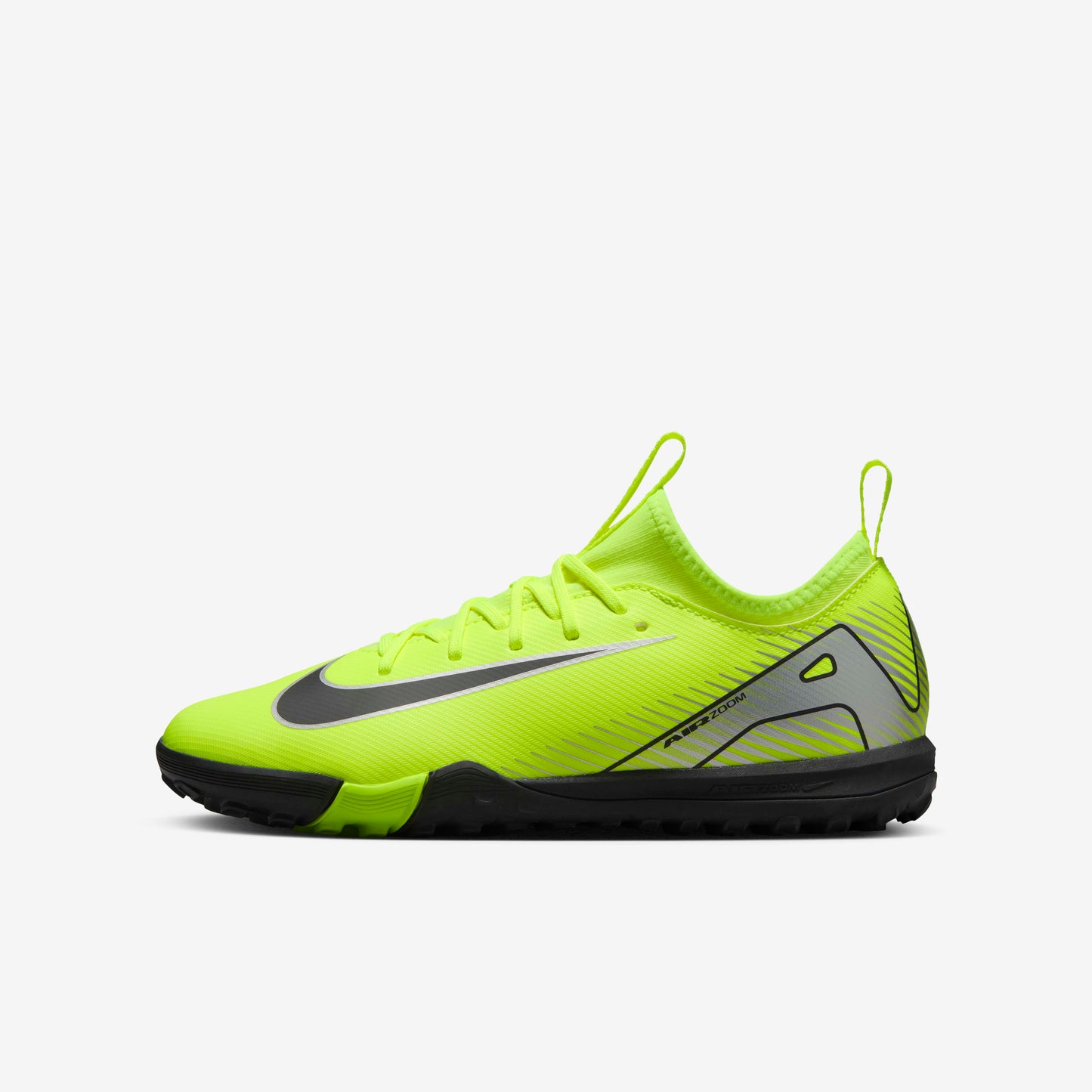 Zapatos Fútbol Niño Nike Zoom Vapor 16 Academy TF Originales