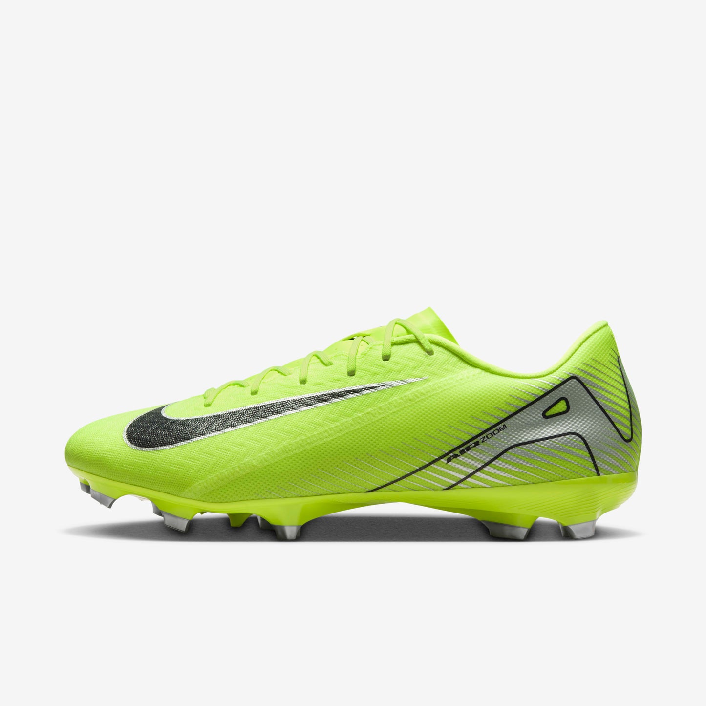 Zapatos Fútbol Nike Zoom Vapor 16 Academy FG/MG Originales SIN CAJA