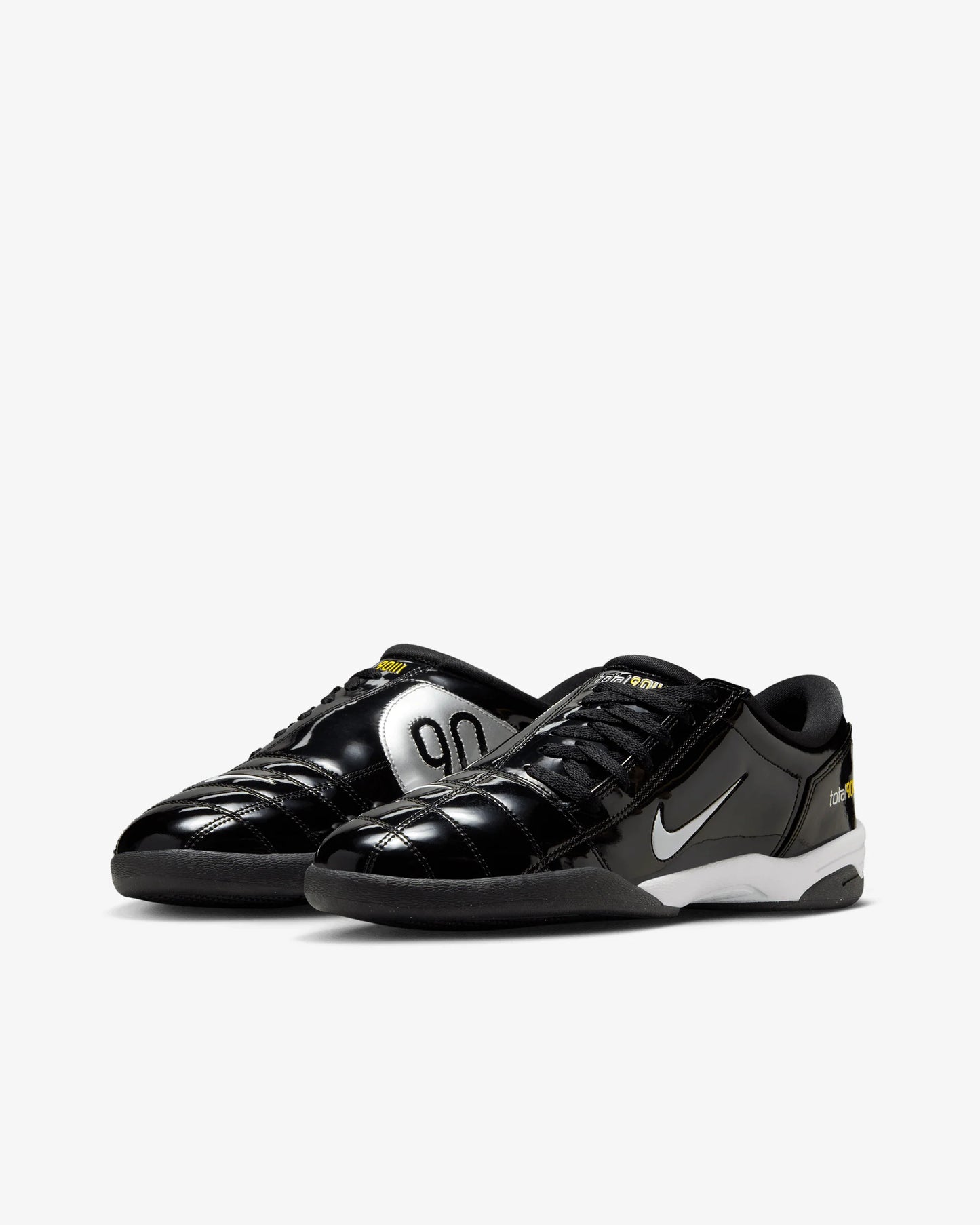 Zapatillas Nike Total 90 Urbanas No Fútbol