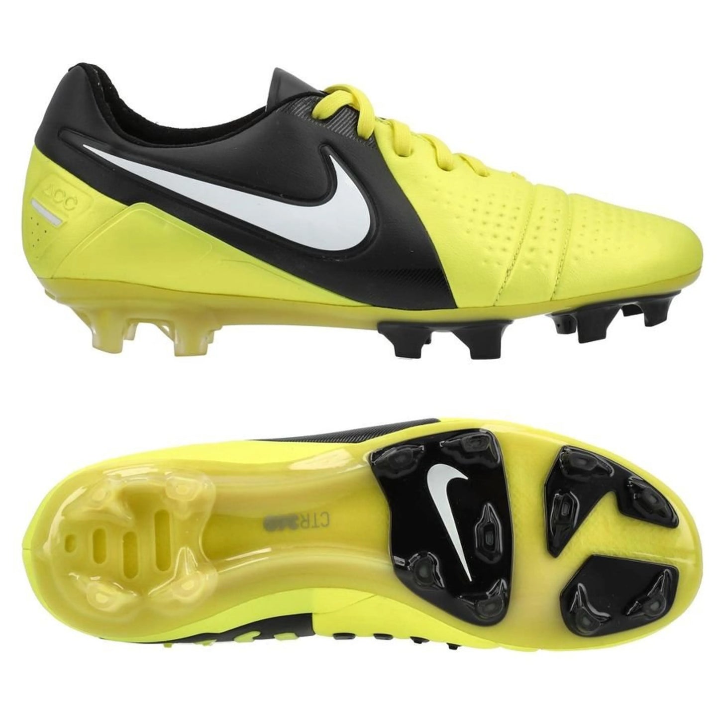Zapatos Fútbol Nike CTR360 Maestri 3 Elite FG Sin Caja ni Morral