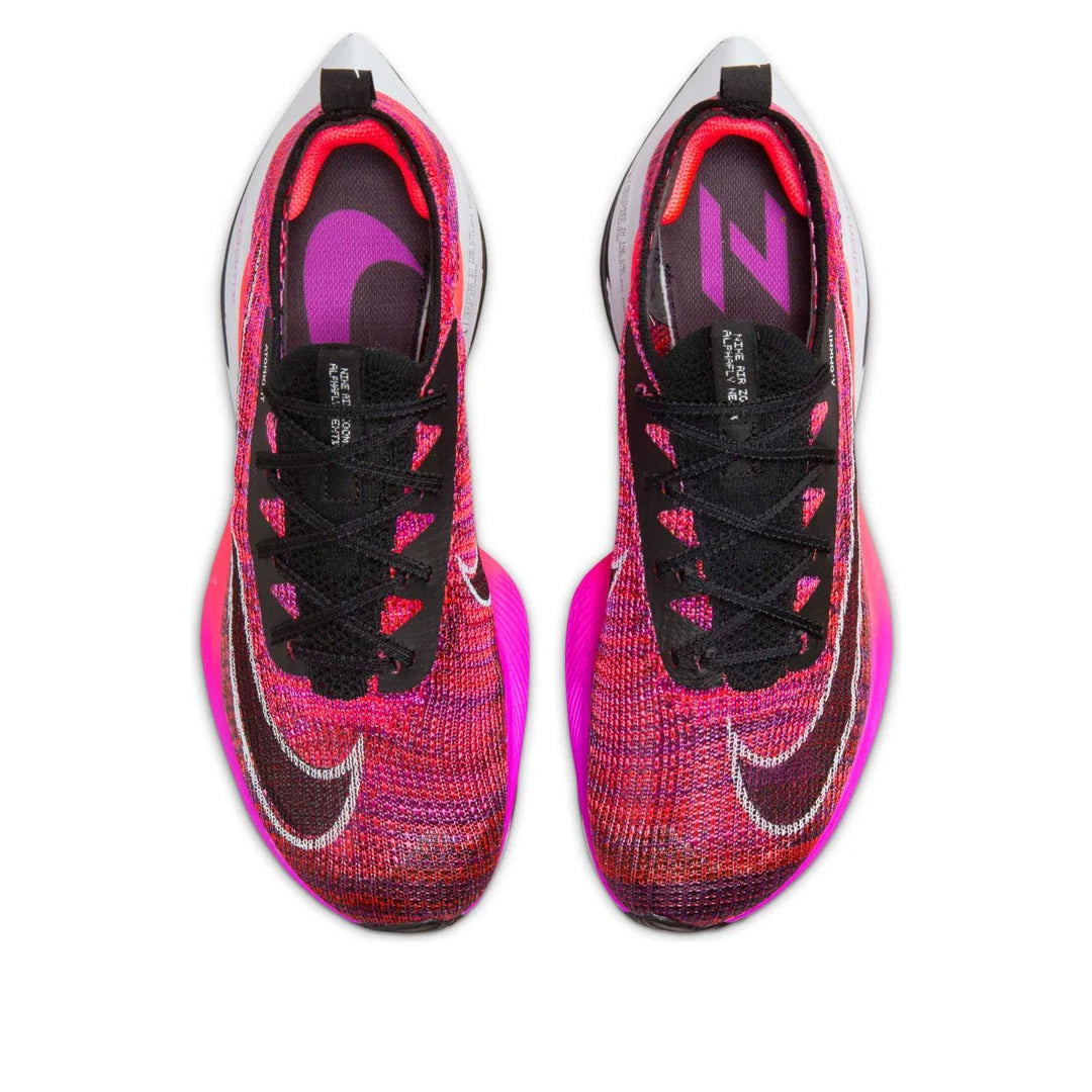 Zapatillas Running Air Zoom Alphafly Next% Originales