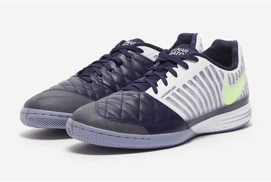 Zapatillas Futsal Nike LunarGato Originales Profesionales