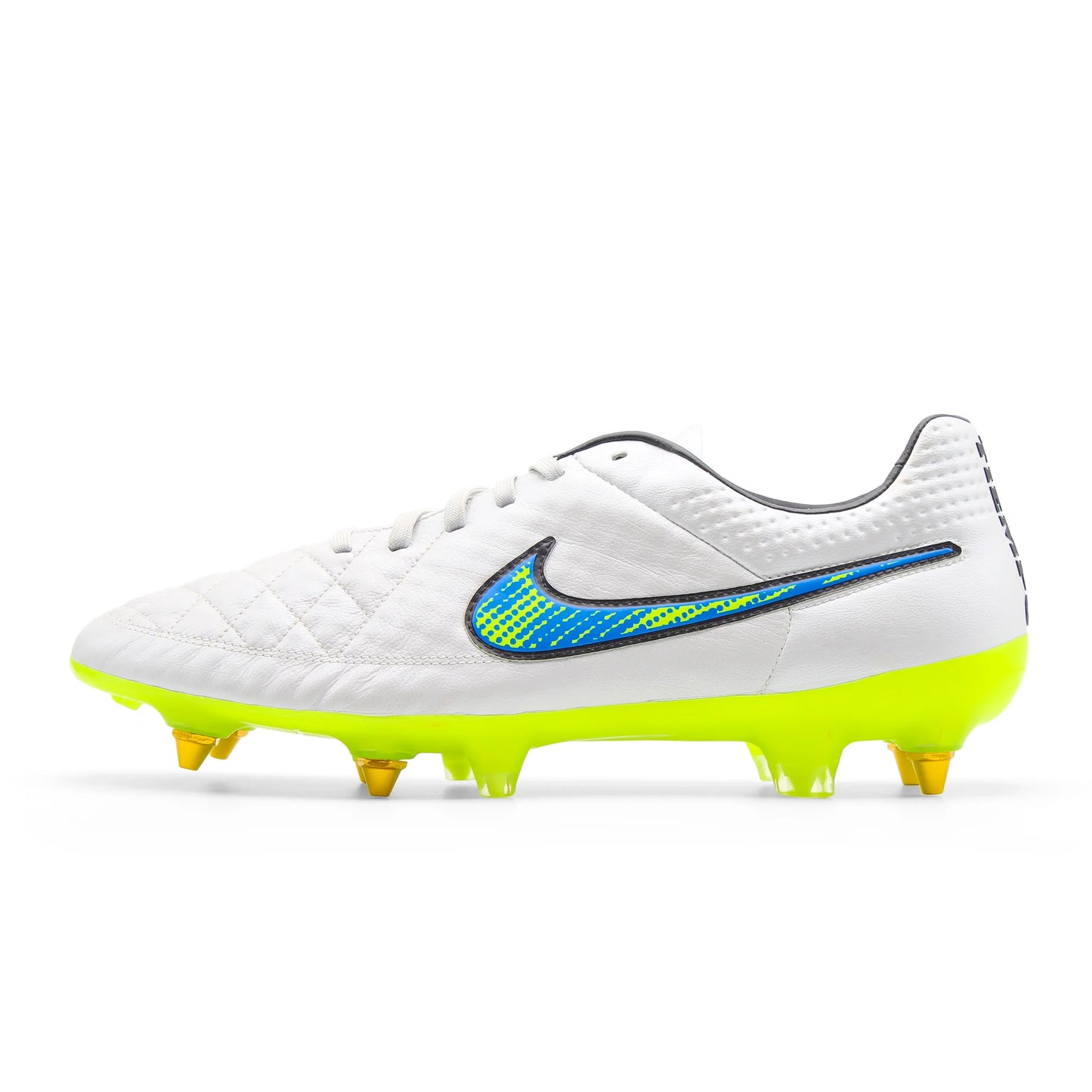 Zapatos Fútbol Nike Tiempo Legend V SG-PRO Player Edition
