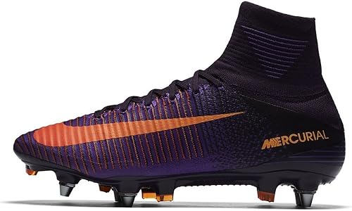 Zapatos Fútbol Nike Superfly V Elite SGPro Mixtos Made in Italy