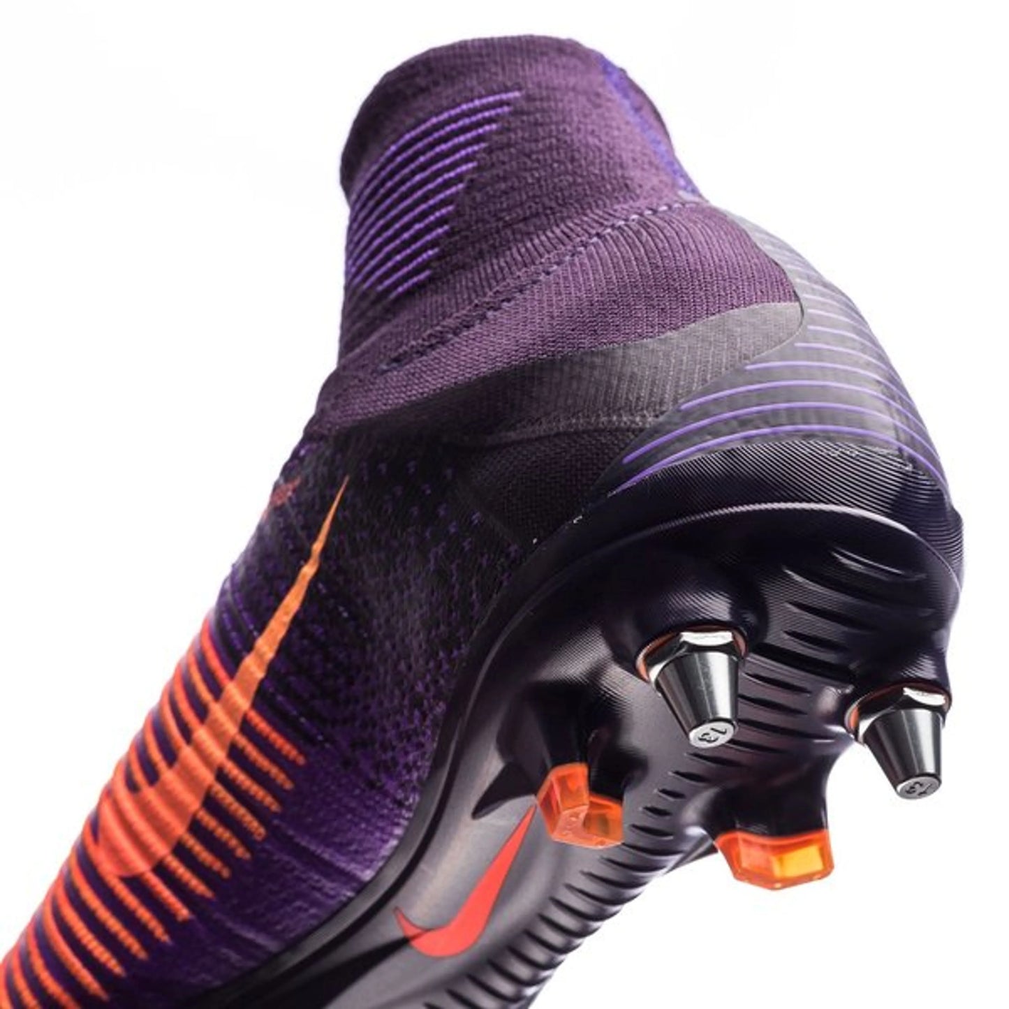 Zapatos Fútbol Nike Superfly V Elite SGPro Mixtos Made in Italy