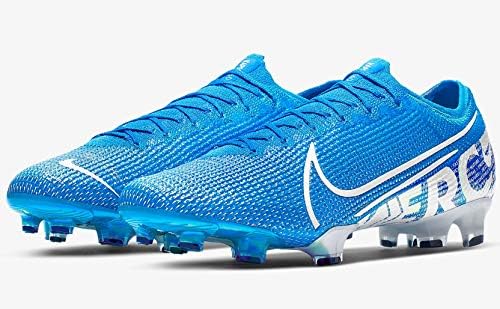 Zapatos Fútbol Nike Vapor 13 Elite FG Originales Sólo Pasto Natural