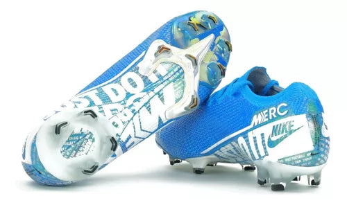 Zapatos Fútbol Nike Vapor 13 Elite FG Originales Sólo Pasto Natural