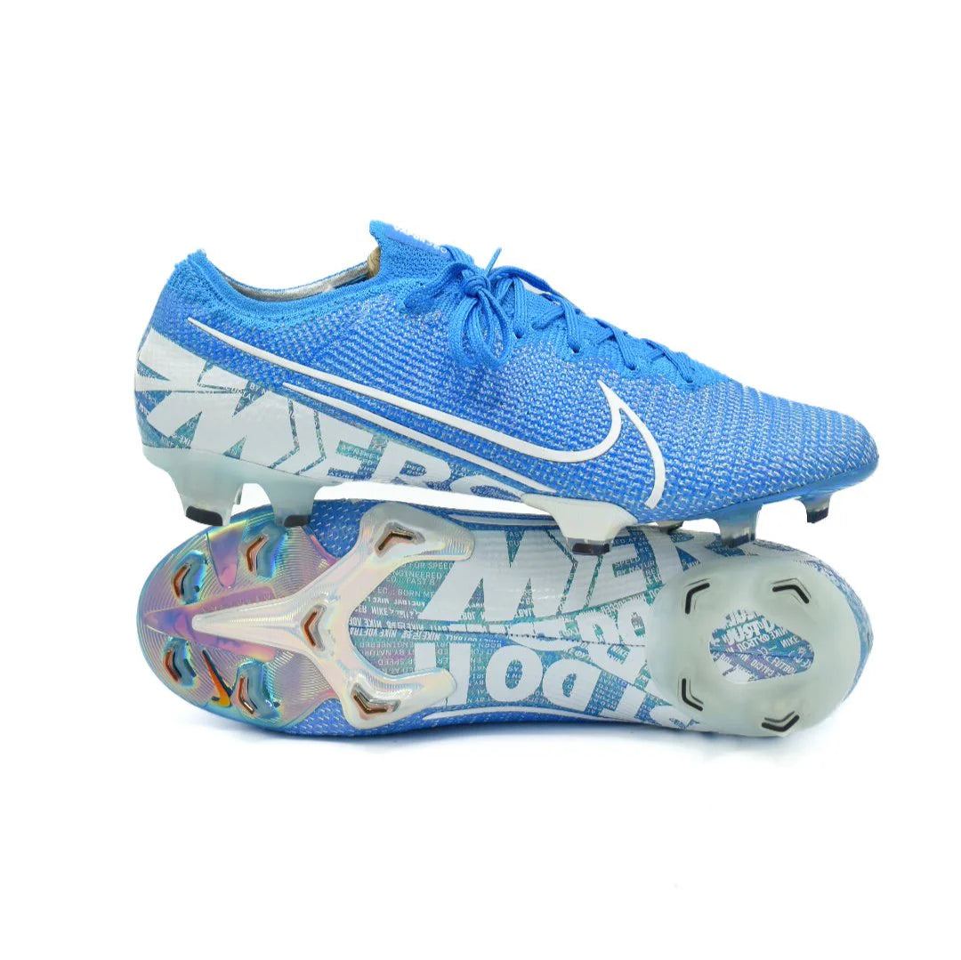 Zapatos Fútbol Nike Vapor 13 Elite FG Originales Sólo Pasto Natural