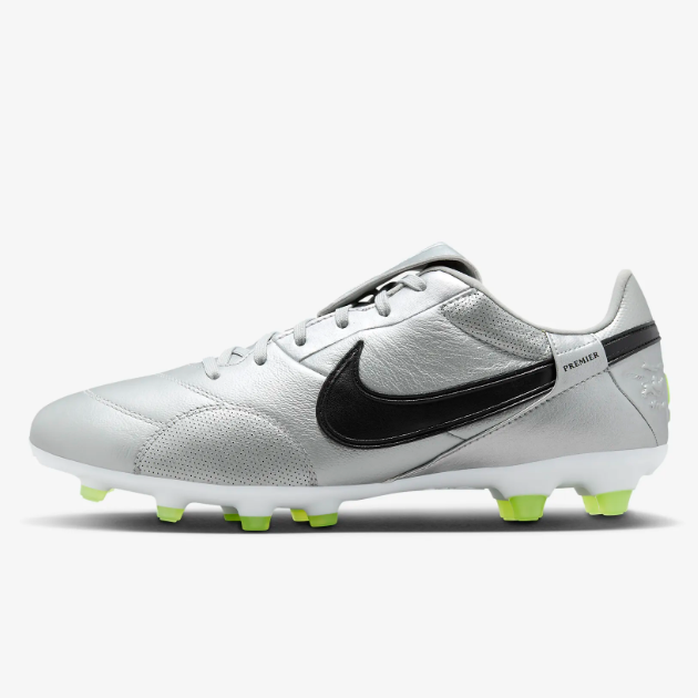Zapatos Fútbol Nike The Premier III FG Originales