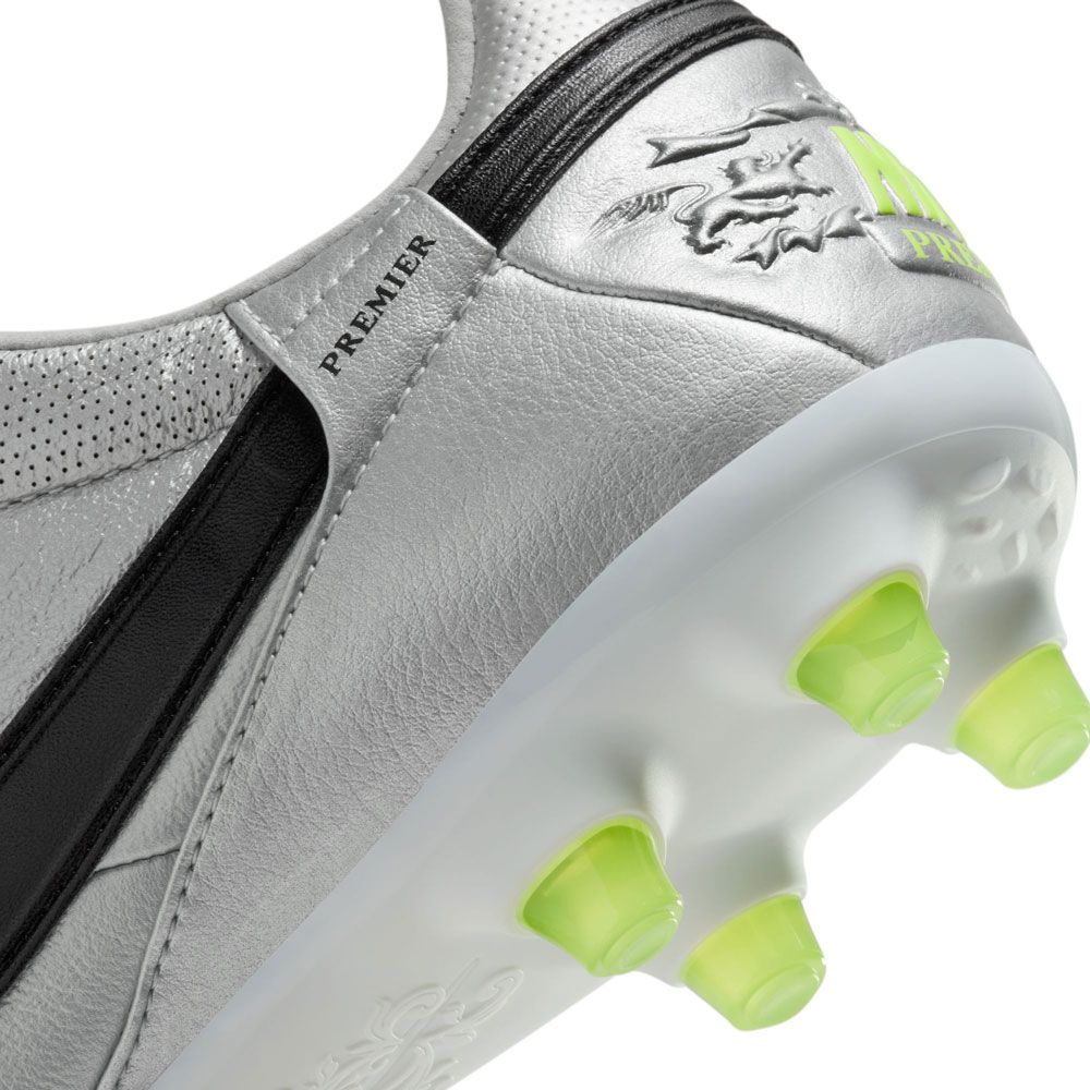 Zapatos Fútbol Nike The Premier III FG Originales