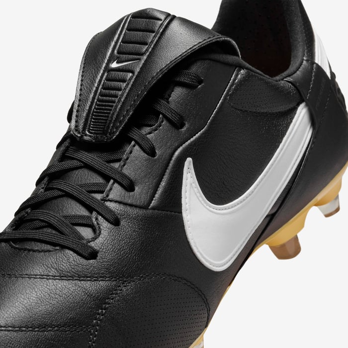 Zapatos Fútbol Nike Premier III FG Originales