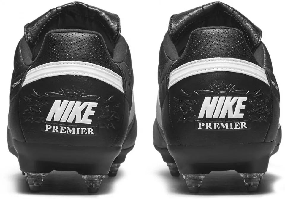 Zapatos Fútbol Nike The Premier III Originales SG Pro Anti Clog