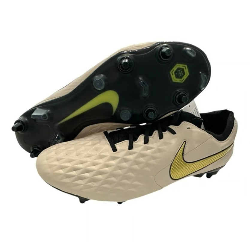 Zapatos Fútbol Nike Legend 8 Elite SG-Pro Anti Clog Desmontables Originales