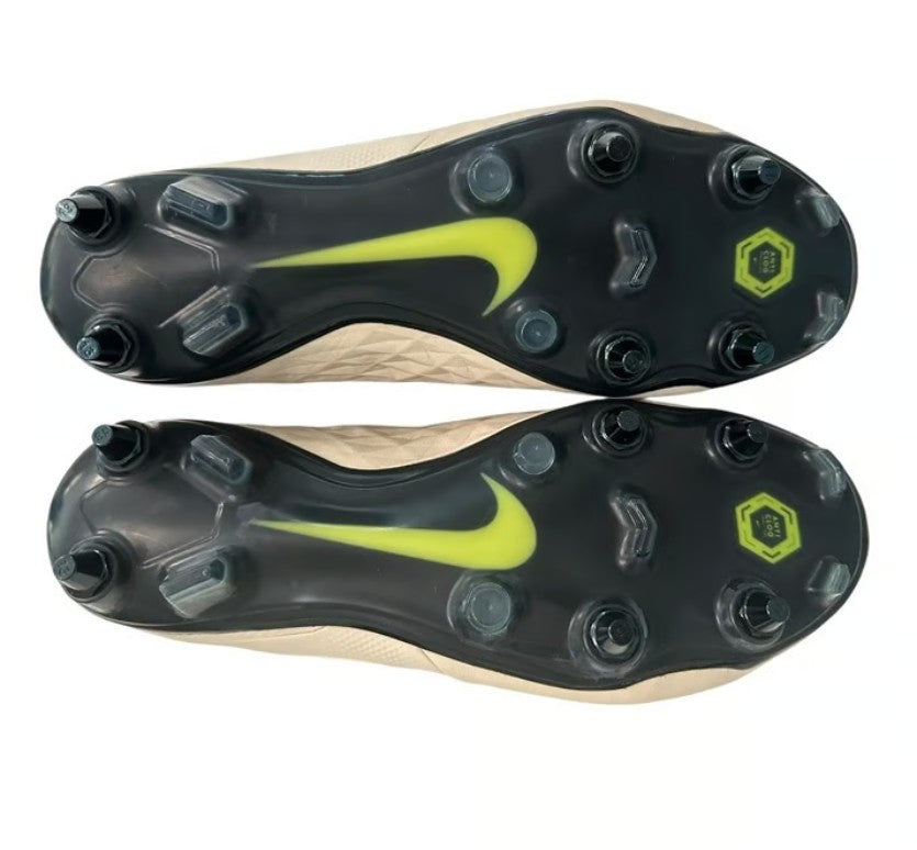 Zapatos Fútbol Nike Legend 8 Elite SG-Pro Anti Clog Desmontables Originales