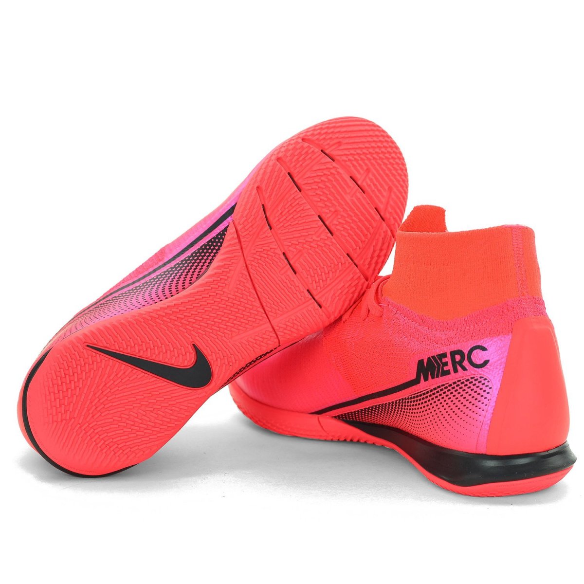 Zapatillas Futsal Nike Superfly 7 Elite Indoor Originales