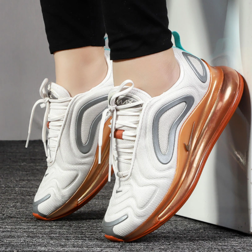 Zapatillas Mujer Nike Air Max 720 Phantom Originales